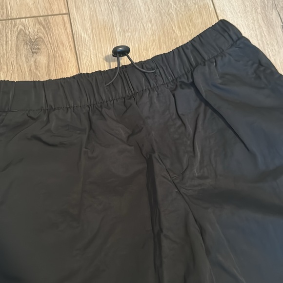 Parachute Pants Women Cargo Pants for Women Baggy Low Waist Jogger Relaxed Pants - Picture 7 of 12